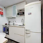 公寓 Chiado/bairro Alto 2 Bedroom Lisboa