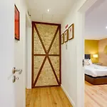 Chiado/bairro Alto 2 Bedroom Lejlighed