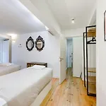 Lejlighed Chiado/bairro Alto 2 Bedroom *