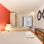 Chiado/bairro Alto 2 Bedroom 公寓