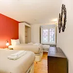 公寓 Chiado/bairro Alto 2 Bedroom