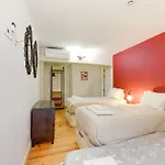 Chiado/bairro Alto 2 Bedroom Lisboa