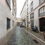 Chiado/bairro Alto 2 Bedroom