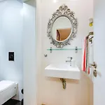 公寓 Chiado/bairro Alto 2 Bedroom Lisboa