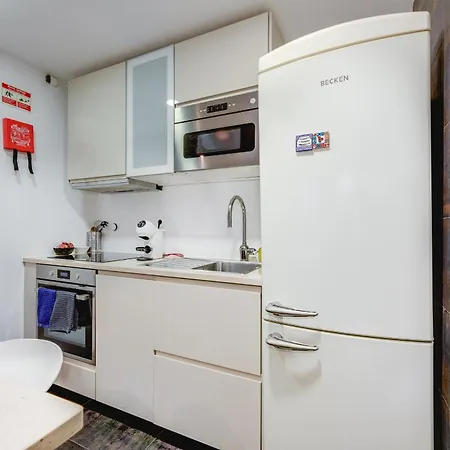 Appartement Chiado/bairro Alto 2 Bedroom Lisboa