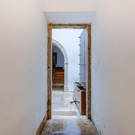Chiado/bairro Alto 2 Bedroom * Lisboa