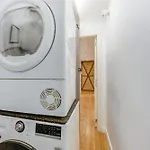 公寓 Chiado/bairro Alto 2 Bedroom *