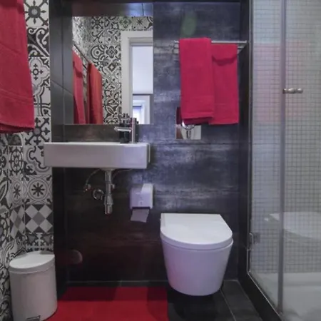 Apartamento Chiado/bairro Alto 2 Bedroom