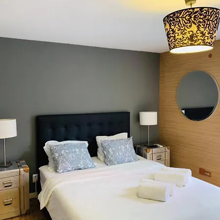 Apartamento Chiado/bairro Alto 2 Bedroom